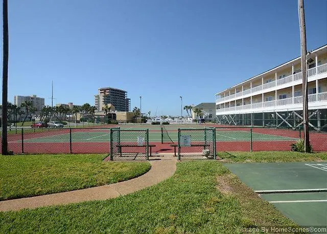 בית נופש דסטין Sandpiper Cove 0018