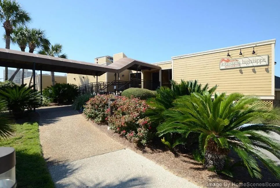 בית נופש דסטין Sandpiper Cove 0018