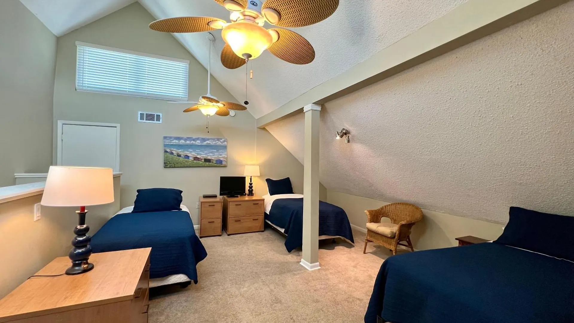 בית נופש דסטין Sandpiper Cove 0018