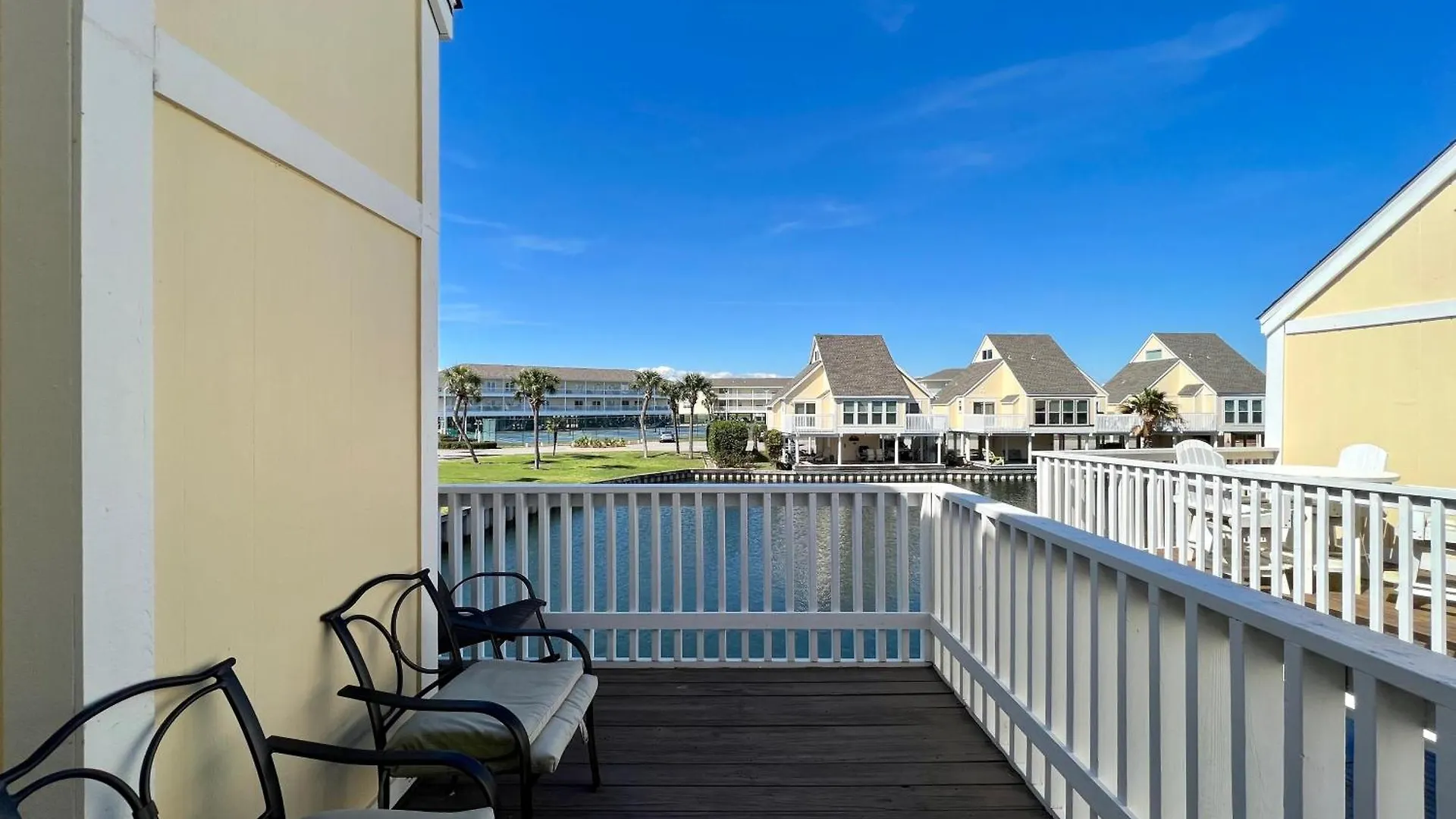 דסטין Sandpiper Cove 0018 בית נופש