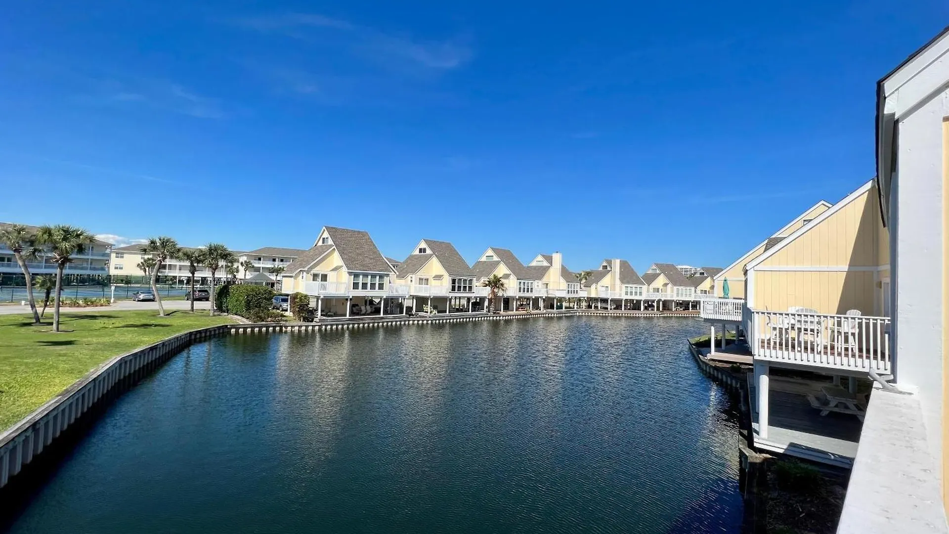 בית נופש דסטין Sandpiper Cove 0018 ארצות הברית
