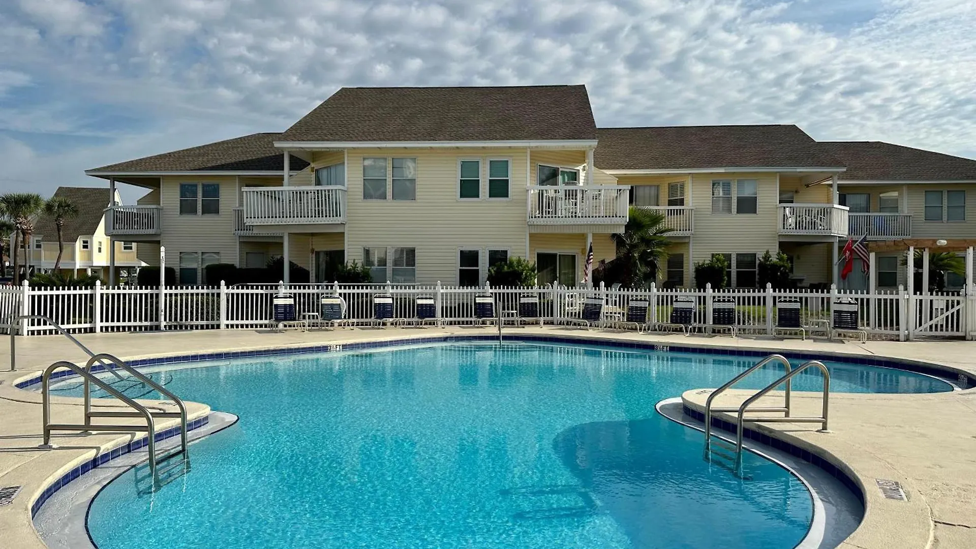 דסטין Sandpiper Cove 0018 ארצות הברית