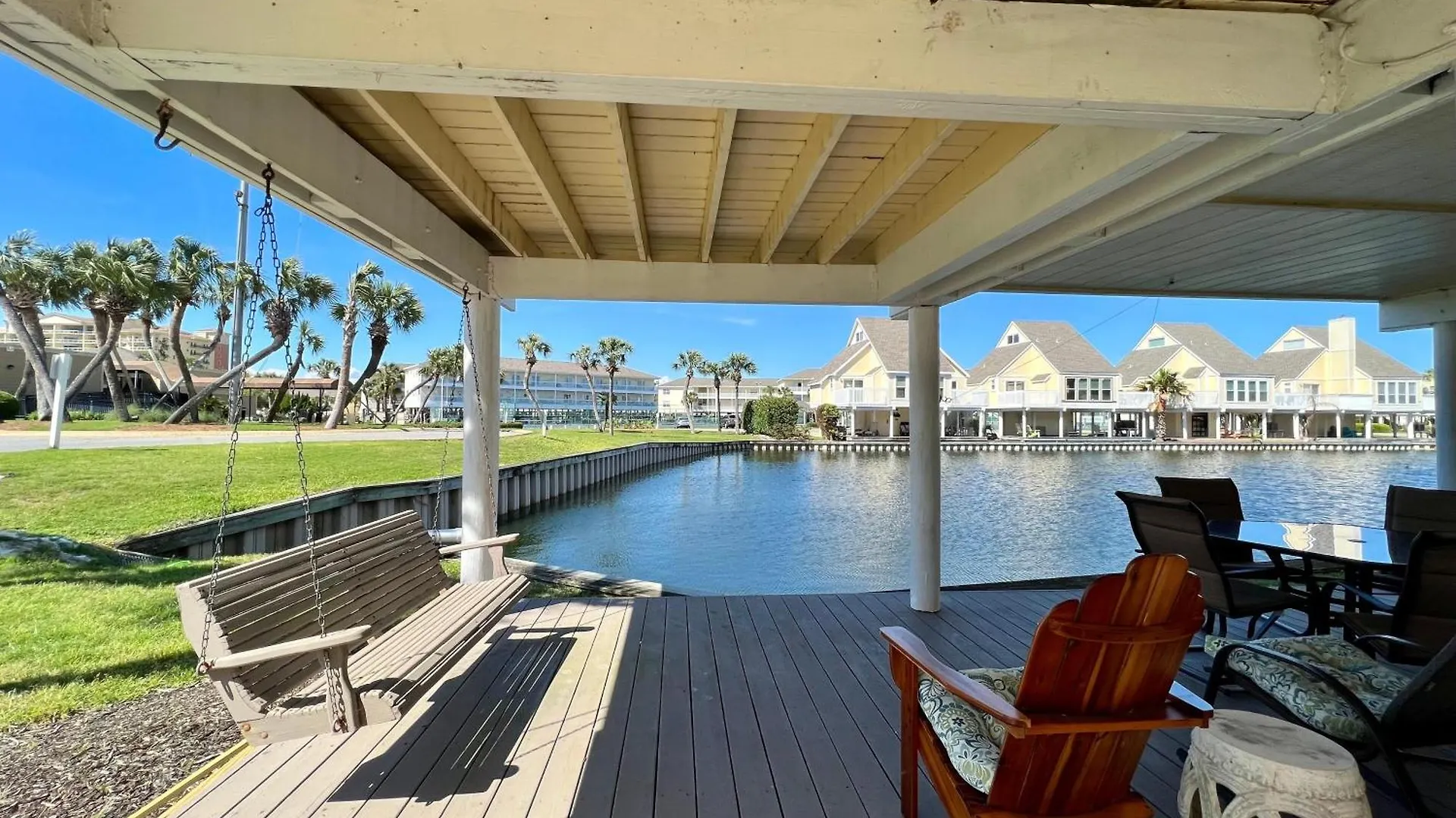 דסטין Sandpiper Cove 0018 בית נופש