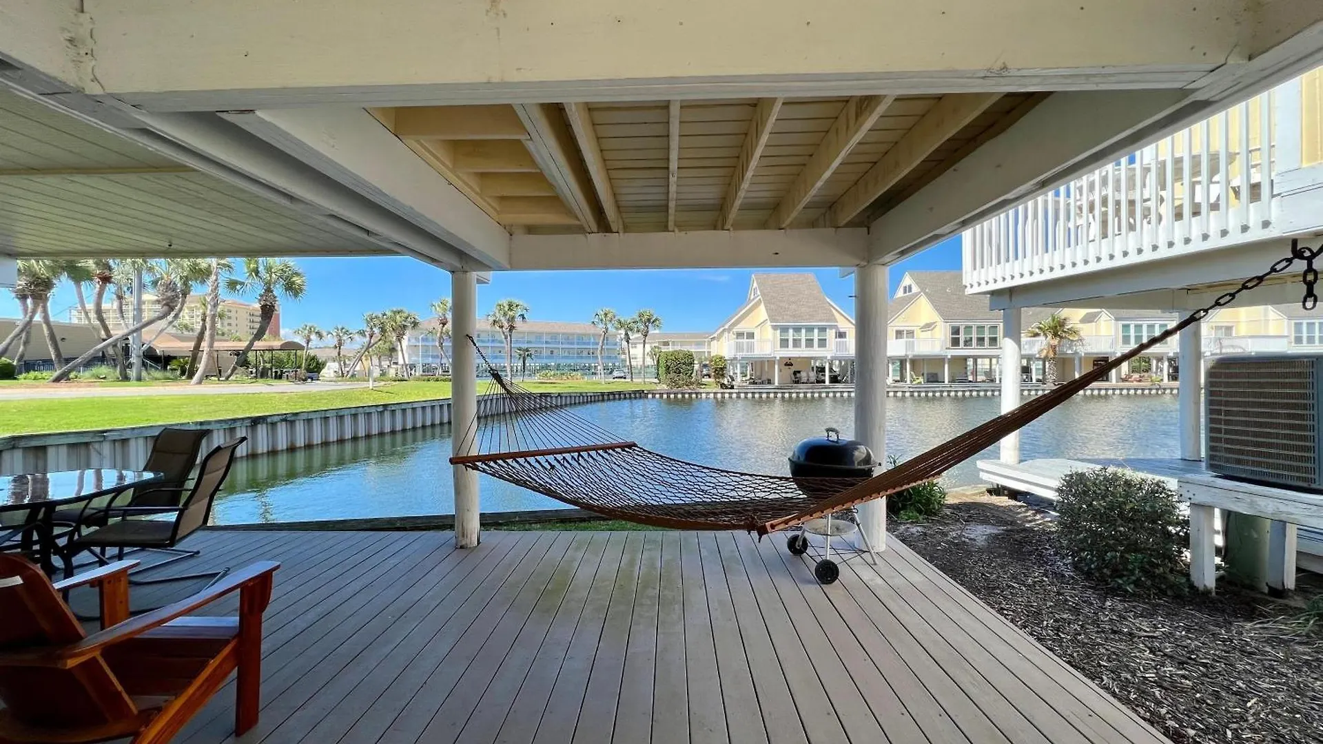 בית נופש דסטין Sandpiper Cove 0018 ארצות הברית