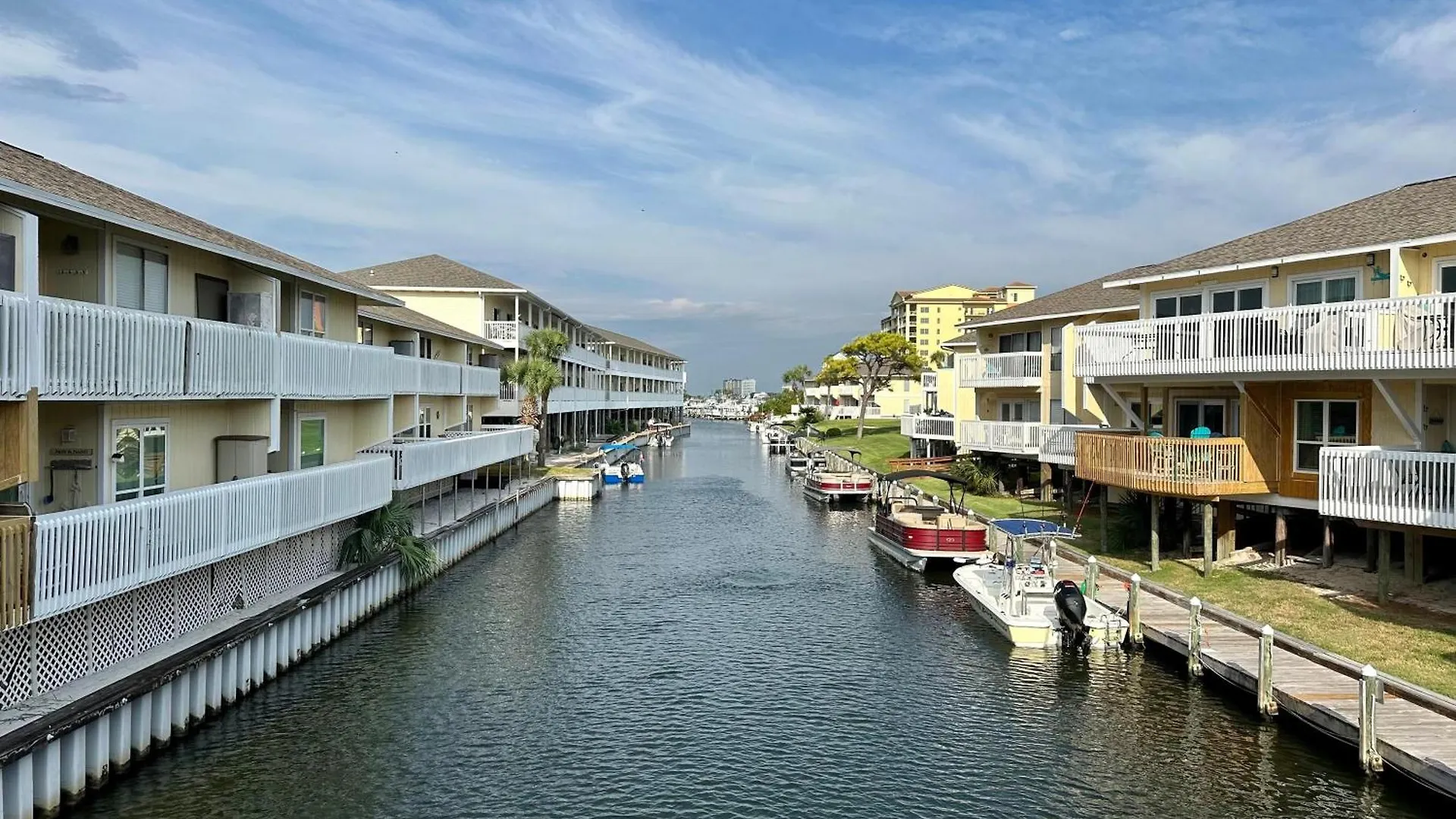 דסטין Sandpiper Cove 0018 בית נופש