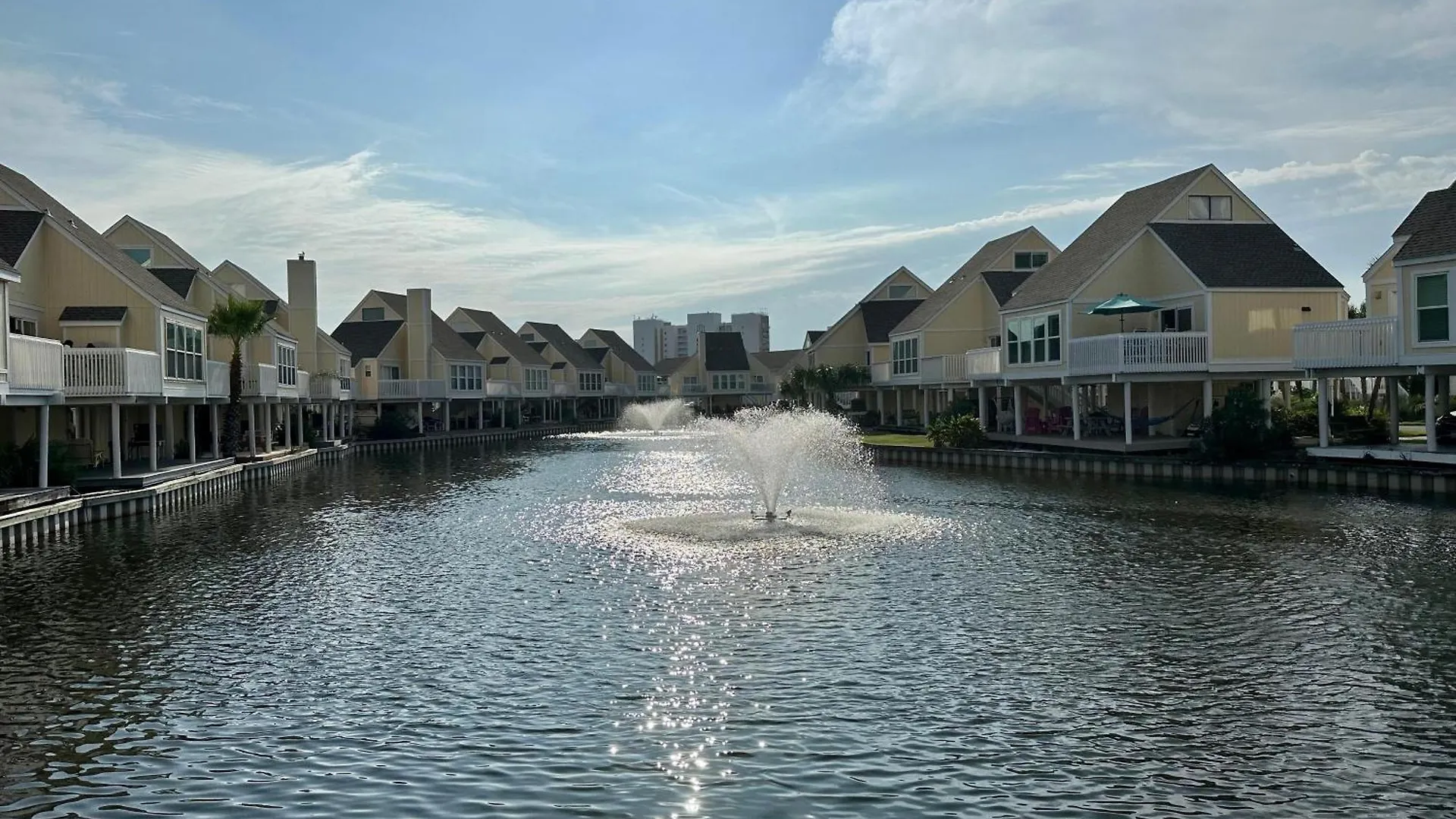 בית נופש דסטין Sandpiper Cove 0018