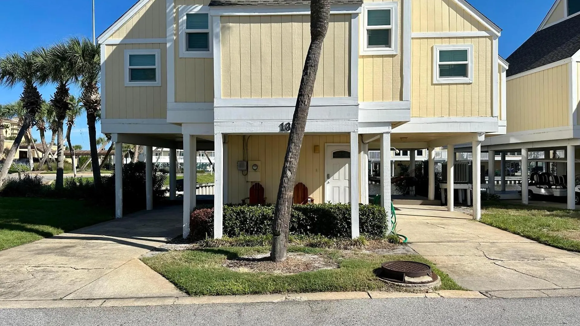 דסטין Sandpiper Cove 0018