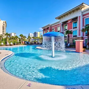 Hampton & Hotel